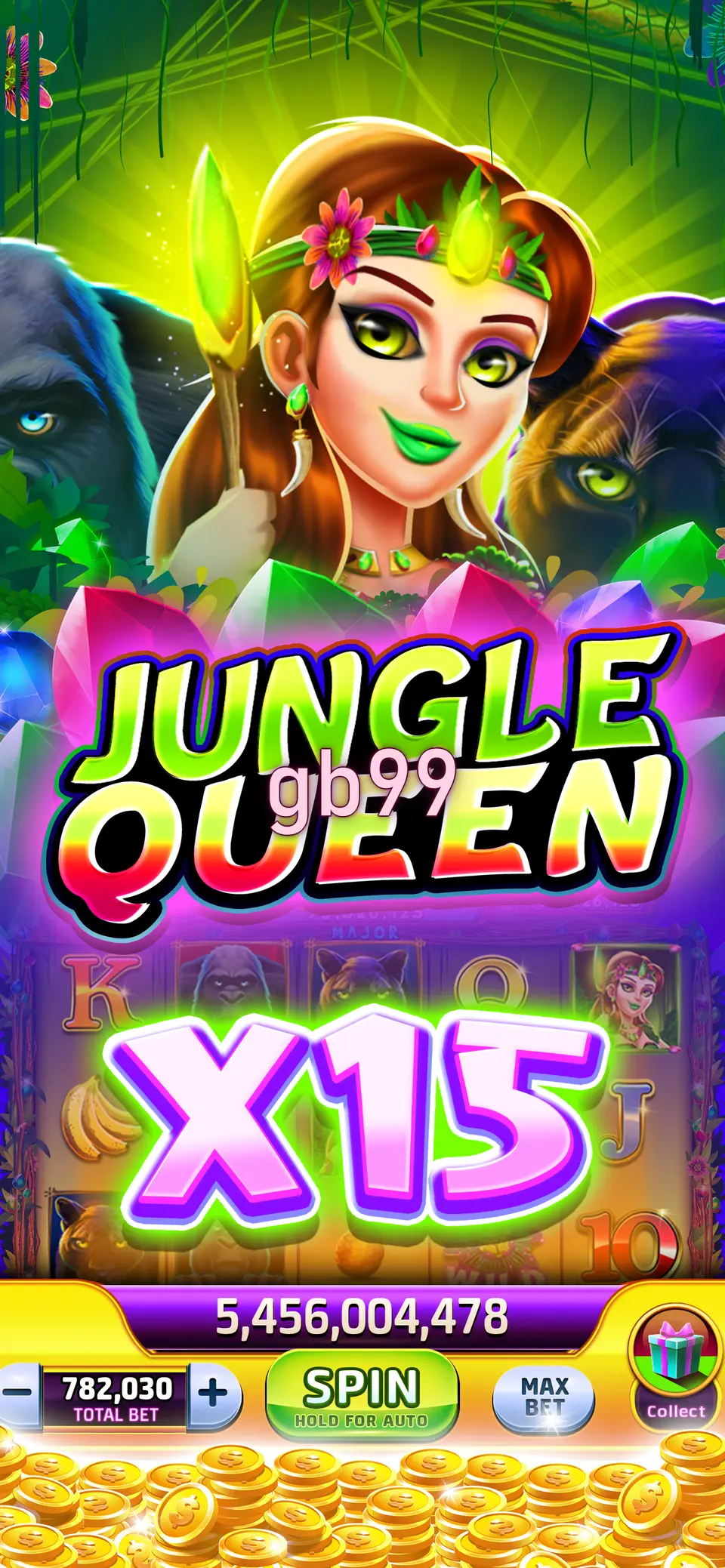 gb99 APK