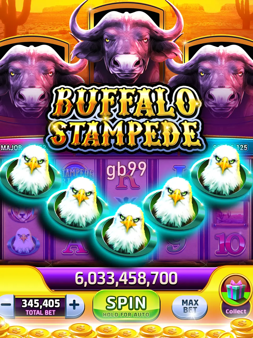 gb99 APK