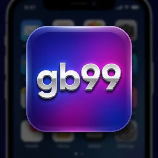 gb99 Logo - অফিসিয়াল